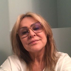 Meet your Posher, Barbara